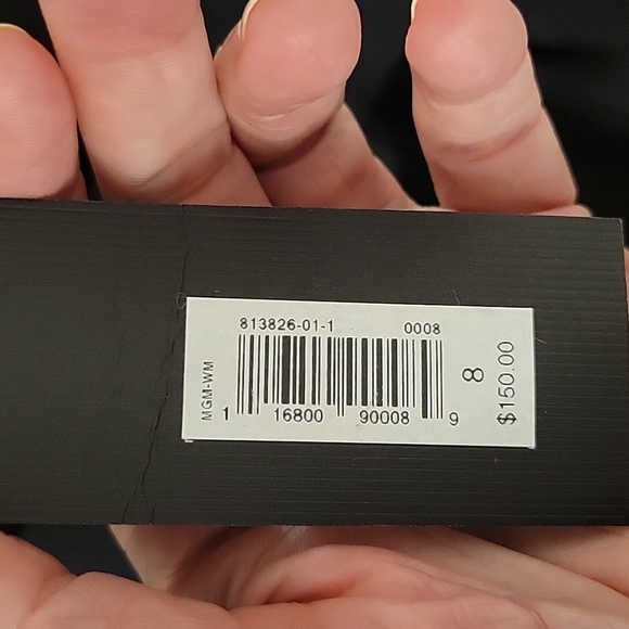 Banana Republic Monogram Silk Dress 8 - Picture 7 of 16